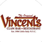 Vincent’s Clam Bar Carle Place NY