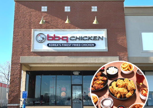 “Discover 14 Irresistible Flavors at bb.q Chicken’s New Levittown Spot”