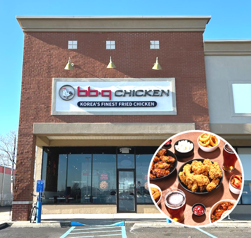 bb.q Chicken Levittown 4